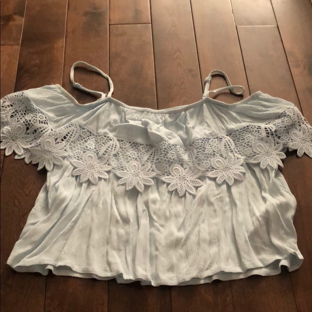 forever 21 top